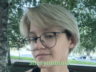 Sheryneblock