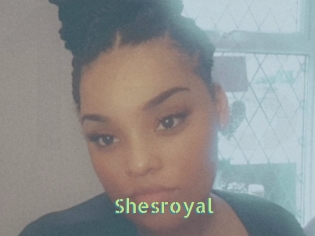 Shesroyal