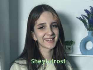 Sheylafrost