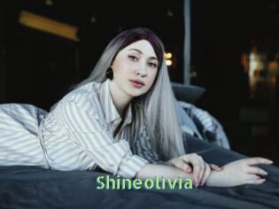 Shineolivia
