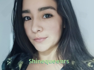 Shinequeenrs