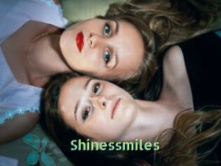 Shinessmiles
