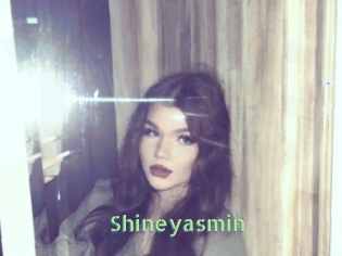 Shineyasmin