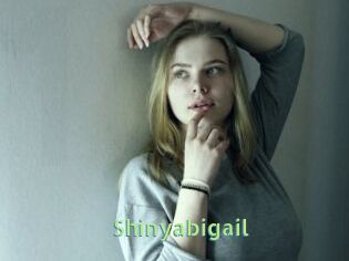 Shinyabigail