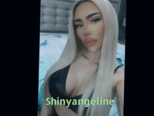 shinyangeline Une Etudiante Sexy