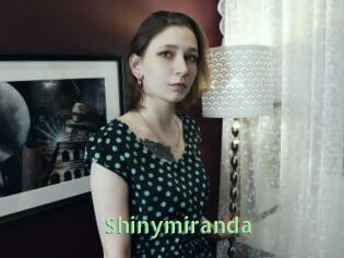 Shinymiranda