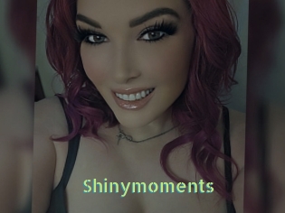 Shinymoments