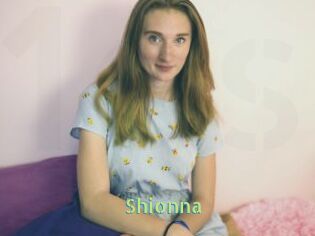 Shionna