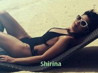Shirina