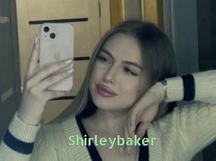 shirleybaker Une Etudiante Sexy