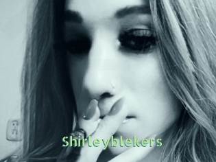 Shirleyblekers