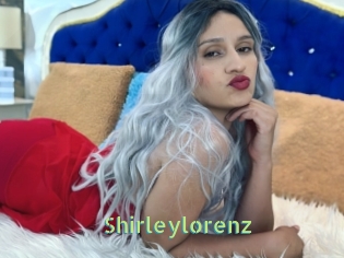 Shirleylorenz