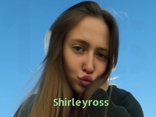 shirleyross Une Etudiante Sexy