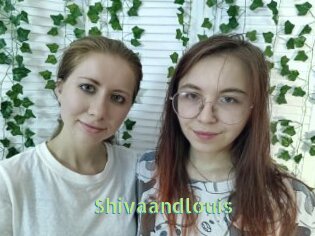 Shivaandlouis