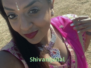 Shivanijohal