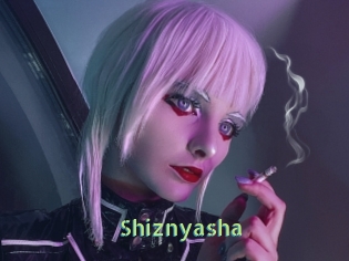 Shiznyasha