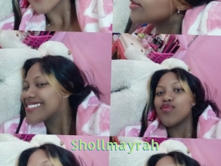 Shollmayrah
