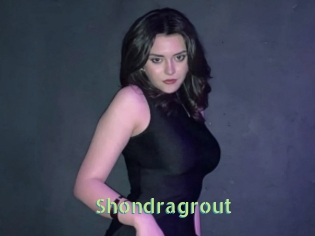 Shondragrout