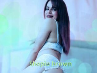 Shopie_brown