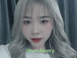 Shunshinmy