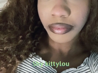 Shy_kittylou