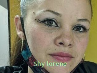 Shy_lorene