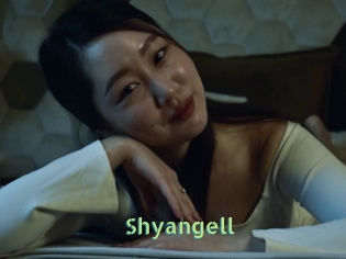 Shyangell