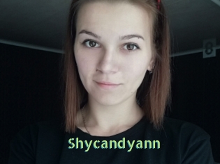 Shycandyann