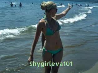 Shygirleva101
