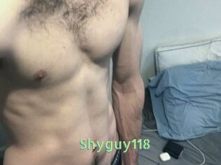 Shyguy118