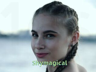 Shymagical
