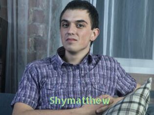 Shymatthew