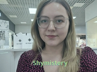 Shymistery