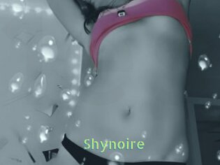 Shynoire