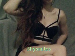 Shysmiles