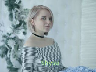 Shysu