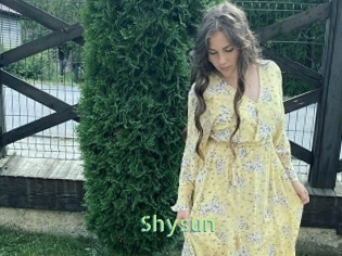 Shysun