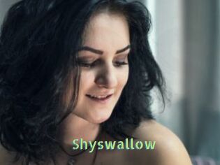 Shyswallow