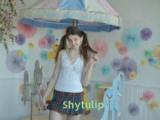 shytulip Une Etudiante Sexy