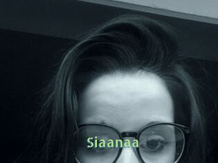Siaanaa