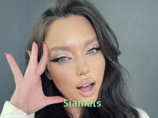 Siamals