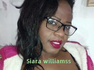 Siara_williamss