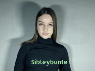 Sibleybunte