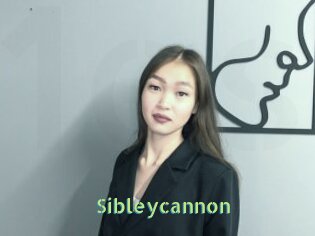 Sibleycannon