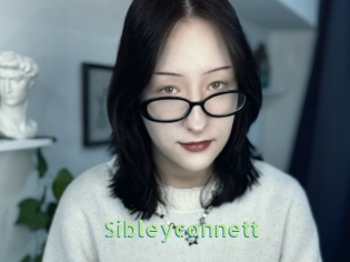 Sibleyconnett
