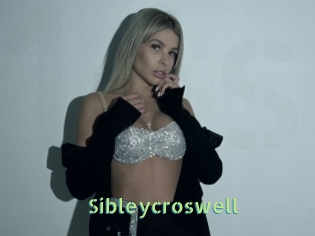 Sibleycroswell