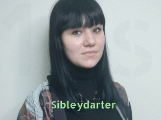 Sibleydarter