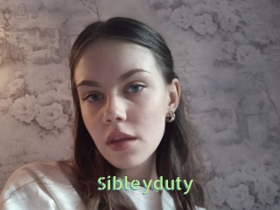 Sibleyduty