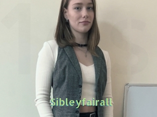 Sibleyfairall