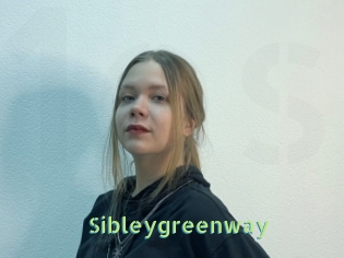Sibleygreenway